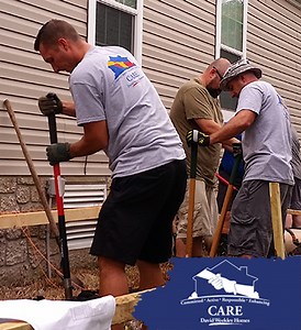 Home Builders that Care to Make a Difference