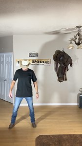 56K views · 1.1K reactions | Love love this! Having so much fun doing this dance. A bar song line dance by Ben Murphy. Song is a bar song by shaboozy. I’ll add Ben’s Cooperknob in the comments. #barsong #tipsy #shaboozy #linedance #fun #dance | Eric Dodge | Facebook