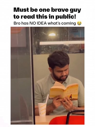 I can use anything as a bookmark other than a bookmark✨🌸 . . . . #thegurlwhoreads #bookishmemes #bookstagramindia #memes #trialreel . . . . Trend ft. Bookstagram [Bookstagram, bookstagrammer, bookoholic, bibliophile, bookworm, bookish content, booktok, book rants, relatable, book memes, trend, fiction, romance, romcom] . . . . reader bookish bookaholic relatable quotes