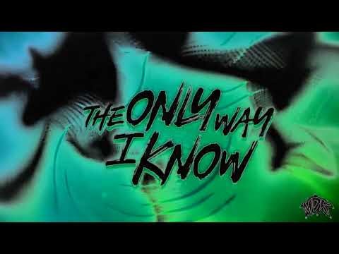 MDK - The Only Way I Know in What's Up Bell String Major