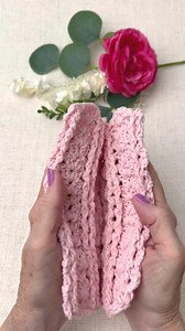 Amazing Shell Crochet Stitch Video Tutorial Grab your yarn and hook, and let's get started on this fun project! Great for making Baby Blankets, Scarves, Sweaters, Afghans, Dishcloths and More! Check out this super easy two row repeat pattern! Right Handed Tutorial: https://youtu.be/J5JCSfwZpm8 Left Handed Tutorial: https://youtu.be/1lV1UPHxxmQ | Maggie's Crochet