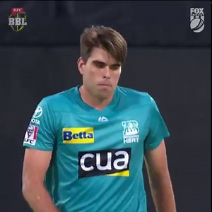 66K views · 13 shares | The world's No.1 T20 batter is bringing a touch of class to #BBL10 | BBL | Facebook