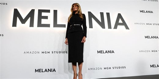 We Watched Melania Trump’s Documentary. Here’s What It Reveals.