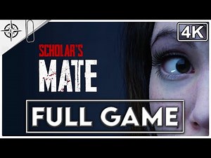 Scholar's Mate Videos for PC - GameFAQs