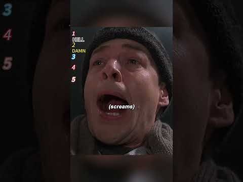 Home Alone 4 (2002) - Final Battle Scene 🏠🔧
