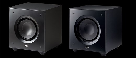 Paradigm Defiance X10 and Defiance V10 Subwoofer Review - HomeTheaterHifi.com