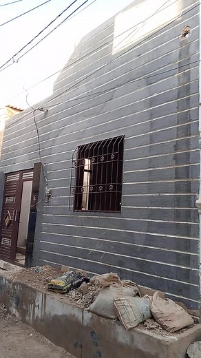03131021519 surjani town sector 7B 64 sq yd kda lezz house pree kast 6 miter Gali bijli Pani available | Kashif Abbasi