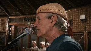 Um Canto para Oxum. | Carlos Buby