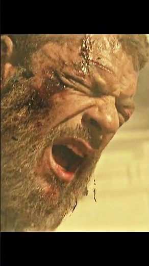 Military ambush scene | War Machine 2026