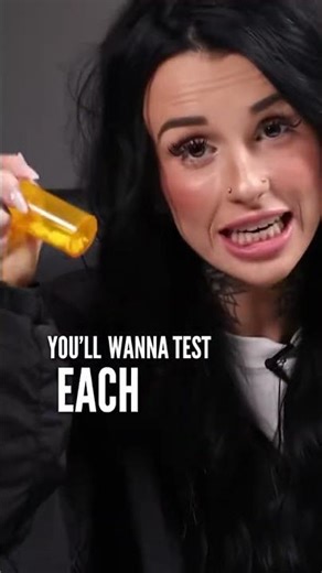 Learn how to use test strips and head to endoverdose.net!