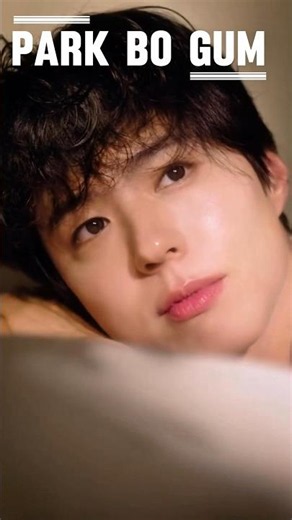 Park Bo Gum| One of the Nicest🥇Korean Actor! When he visited Manila he is sooo Nice and Gorgeous!