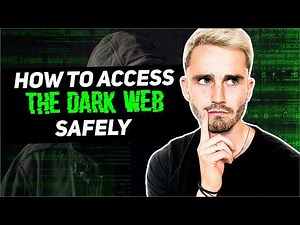 How to Access the Dark Web Safely in 2026: An Easy Guide
