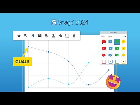 Snagit 2024