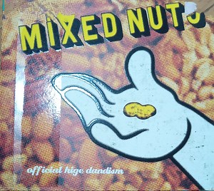 Official髭男dism - Mixed Nuts