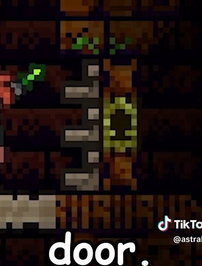 How to Access Jungle Temple at Beginning of Terraria