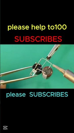 Amazing Idea with Relay | LED chaser#..