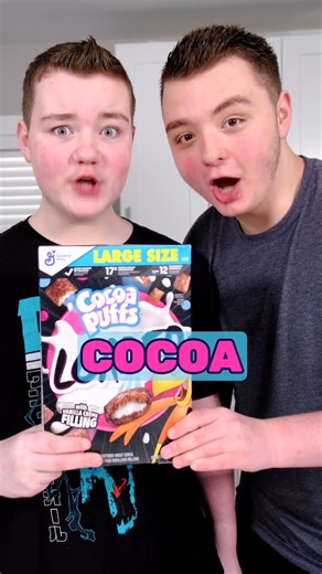 32K views · 661 reactions | Loaded Cereal!!! 藍藍藍 | Uploads of Fun | Facebook