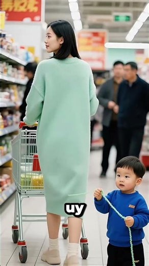 Hice un suéter con el suéter de mi mamá.😱#shorts #candy