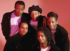 WHERE ARE THEY NOW? The Pasadenas