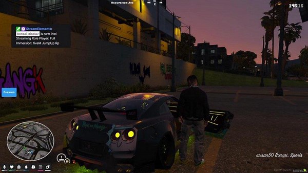 bonsai_display - Twitch