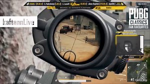 Time to take a look at our favourite player-submitted #PUBGClassics moments! Think yours are better? Sharing is caring ⬇ | PUBG: BATTLEGROUNDS