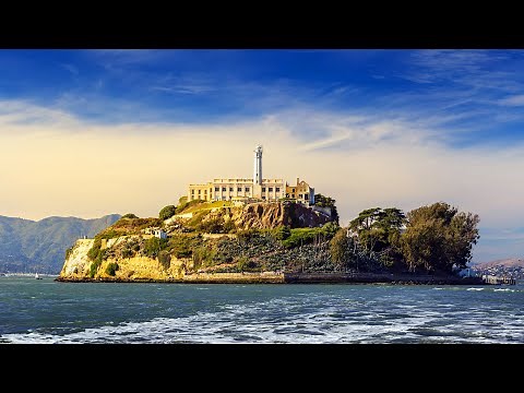 San Francisco - Alcatraz