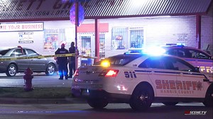 Man shot during deadly altercation at convenience store
