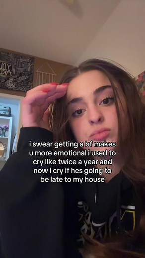 Understanding Emotions in Relationships with a Boyfriend