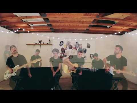 Paradise Fears - Talk About It (Acoustic)