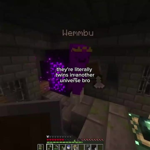 JUSTICE in Minecraft: The Neck Conundrum