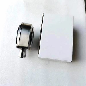 [Hot Item] OEM 90697 7700114039 7700852778 44628 Engine Cooling System Accessories Disc Oil Cooler for Renault