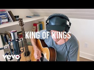 Phil Wickham - King Of Kings – Songs From Home