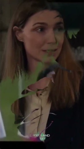 ‪@tanianolancoaching‬ Tania Nolan - Sophia Crane and Maeve scene shortland street mix