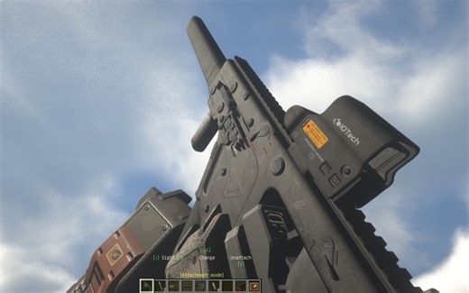 【我的世界模组开发】阿杜想给大家一些小东西~（内容包公测）