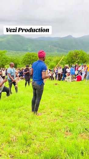 Exploring Zulu Stick Fighting Culture and Traditions