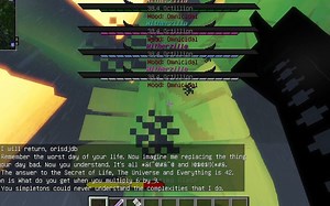 中途录的，但这是什么原理啊