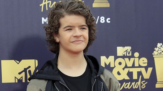 Gaten Matarazzo's rare disorder: What is cleidocranial dysplasia or CCD that Stranger Things star was born with?