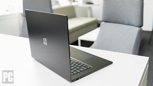 Microsoft Blames Liquid Nitrogen for Surface Devices Using Soldered RAM