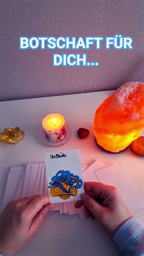 ZEIT für DICH...Eure Reise beginnt...🌊🩷✨️ #tarot #orakel #spiritualität #liebe