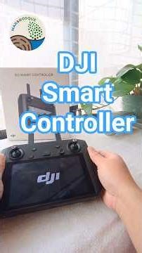 ¿Ya conoces el control de tu dron? 🕹️