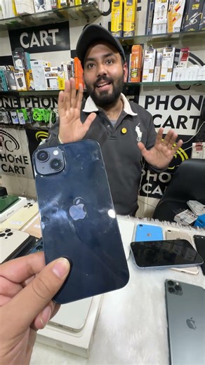 Cheapest iPhone Market in Delhi 🔥| Second Hand Mobile Used Phone iPhone 16, iPhone 15Pro, 17Pro