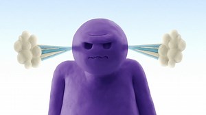 Aardman Commercial - Amigo Loans: 'Don't Lose Your Cool' (2014)