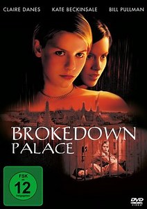 Brokedown Palace Trailer SD (Englisch) (1999)