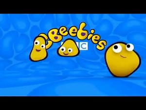 CBeebies Ident In Reversed