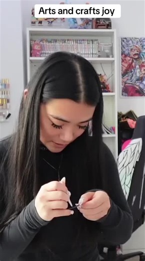 @Joy meii @Joyy.mei | Arts And Crafts