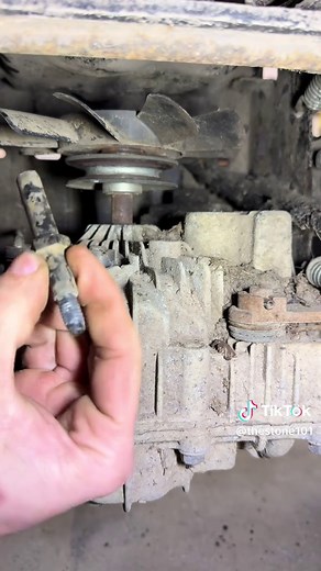 How to Replace a John Deere Lawn Mower Drive Belt