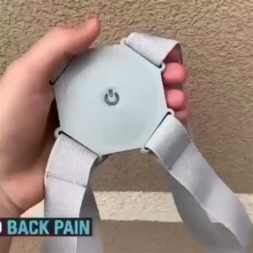 ‎متجر اللؤلؤة‎ on Instagram‎: "حزام التحدب الالكتروني الاصلي 💯مشد الظهر الذكي Smart Sensor Corrector العالمي 💯 جديد المنتجات أخيرا 💪 الآن تستطيع الجلوس بوضعيات صحية دون الشعور بألم الظهر المستمرة. وداعا لألم الظهر بعد الآن مُصحِّح وضع الظهر الذكي SMART SENSOR CORRECTOR الحل المثالي لألم الظهر الناتج عن عدم اتخاد وضعيات صحيحة #مشدات #اكسبلور_فولو #مشد #تقويم _الضهر#اكسبلور_فولو"‎