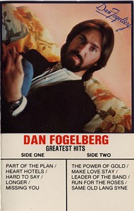 Dan Fogelberg - Greatest Hits