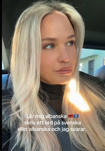 Learn Albanian with Interactive Vocabulary Practice