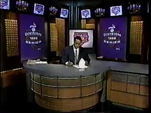 1995 LDS games on ABC (October 6)